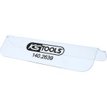 KS Tools Panel protector, en ángulo 140.2639