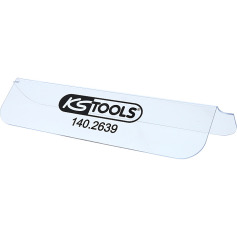 KS Tools Panel protector, en ángulo 140.2639