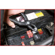 KS Tools Alicates de relé doblado 115.1308 Miniatura