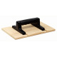 KS Tools Fratás de madera, forma rectangular, 260x330mm 144.0581