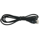 KS Tools Cable de carga, USB a micro USB 1 m 150.1012