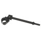 KS Tools Herramienta de aire comprimido para retirada de sondas lambda, 22,0 mm 150.2113 Miniatura