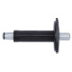 KS Tools Insertador con mango protector 156.0770 Miniatura