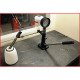 KS Tools Aparato de control de inyectores, 600 bar  455.0120 Miniatura
