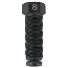 KS Tools Tornillo de separación para eje trapezoidal 460.3931