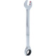 KS Tools Llave combinada de carraca GEARplus, 3/4  503.4109 Miniatura