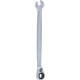KS Tools Llave combinada de carraca GEARplus, conmutable, 6 mm 503.4606 Miniatura