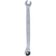 KS Tools Llave combinada de carraca GEARplus, conmutable, 6 mm 503.4606 Miniatura
