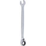 KS Tools Llave combinada de carraca GEARplus, conmutable, 9 mm 503.4609