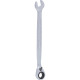 KS Tools Llave combinada de carraca GEARplus, conmutable, 9 mm 503.4609 Miniatura