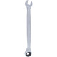 KS Tools Llave combinada de carraca GEARplus, conmutable, 9 mm 503.4609 Miniatura