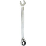 KS Tools Llave combinada de carraca GEARplus, conmutable, 10 mm 503.4610