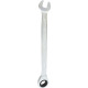 KS Tools Llave combinada de carraca GEARplus, conmutable, 10 mm 503.4610 Miniatura