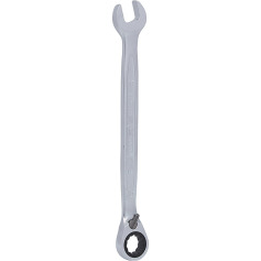 KS Tools Llave combinada de carraca GEARplus, conmutable, 11 mm 503.4611