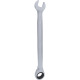 KS Tools Llave combinada de carraca GEARplus, conmutable, 11 mm 503.4611 Miniatura