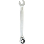 KS Tools Llave combinada de carraca GEARplus, conmutable, 12 mm 503.4612
