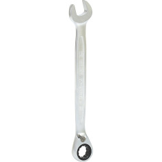 KS Tools Llave combinada de carraca GEARplus, conmutable, 12 mm 503.4612