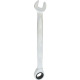 KS Tools Llave combinada de carraca GEARplus, conmutable, 12 mm 503.4612 Miniatura