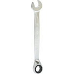 KS Tools Llave combinada de carraca GEARplus, conmutable, 13 mm 503.4613