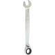 KS Tools Llave combinada de carraca GEARplus, conmutable, 13 mm 503.4613 Miniatura