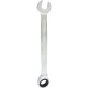 KS Tools Llave combinada de carraca GEARplus, conmutable, 14 mm 503.4614 Miniatura