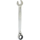 KS Tools Llave combinada de carraca GEARplus, conmutable, 15 mm 503.4615 Miniatura