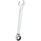 KS Tools Llave combinada de carraca GEARplus, conmutable, 16 mm 503.4616 Miniatura