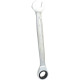 KS Tools Llave combinada de carraca GEARplus, conmutable, 16 mm 503.4616 Miniatura