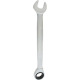 KS Tools Llave combinada de carraca GEARplus, conmutable, 17 mm 503.4617 Miniatura