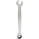 KS Tools Llave combinada de carraca GEARplus, conmutable, 18 mm 503.4618 Miniatura
