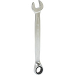 KS Tools Llave combinada de carraca GEARplus, conmutable, 19 mm 503.4619