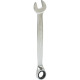 KS Tools Llave combinada de carraca GEARplus, conmutable, 19 mm 503.4619 Miniatura