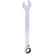 KS Tools Llave combinada de carraca GEARplus, conmutable, 21 mm 503.4621 Miniatura