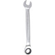 KS Tools Llave combinada de carraca GEARplus, conmutable, 24 mm 503.4624 Miniatura