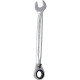 KS Tools Llave combinada de carraca GEARplus, conmutable, 27 mm 503.4627 Miniatura