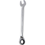 KS Tools Llave combinada de carraca GEARplus, conmutable, 30 mm 503.4628