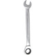 KS Tools Llave combinada de carraca GEARplus, conmutable, 30 mm 503.4628 Miniatura