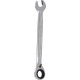 KS Tools Llave combinada de carraca GEARplus, conmutable, 32 mm 503.4629 Miniatura