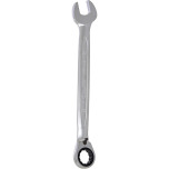 KS Tools Llave combinada de carraca GEARplus, conmutable, 36 mm 503.4643