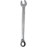 KS Tools Llave combinada de carraca GEARplus, conmutable, 41 mm 503.4648