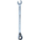 KS Tools Llave combinada de carraca GEARplus, conmutable, 5/16  503.4681 Miniatura