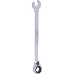 KS Tools Llave combinada de carraca GEARplus, conmutable, 3/8  503.4683