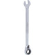 KS Tools Llave combinada de carraca GEARplus, conmutable, 3/8  503.4683 Miniatura