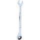 KS Tools Llave combinada de carraca GEARplus, conmutable, 7/16  503.4684 Miniatura