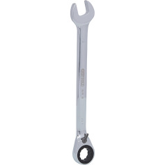 KS Tools Llave combinada de carraca GEARplus, conmutable, 1/2  503.4685