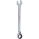 KS Tools Llave combinada de carraca GEARplus, conmutable, 1/2  503.4685 Miniatura