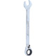 KS Tools Llave combinada de carraca GEARplus, conmutable, 9/16  503.4686 Miniatura