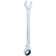 KS Tools Llave combinada de carraca GEARplus, conmutable, 9/16  503.4686 Miniatura
