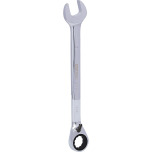 KS Tools Llave combinada de carraca GEARplus, conmutable, 11/16  503.4688