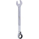 KS Tools Llave combinada de carraca GEARplus, conmutable, 11/16  503.4688 Miniatura